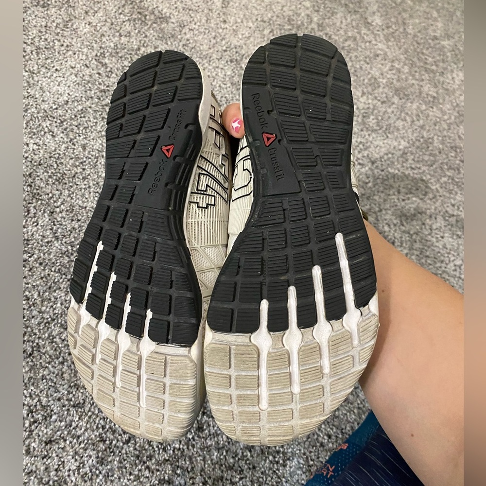 Like new Reebok Nano 2.0 - Picture 5 of 5